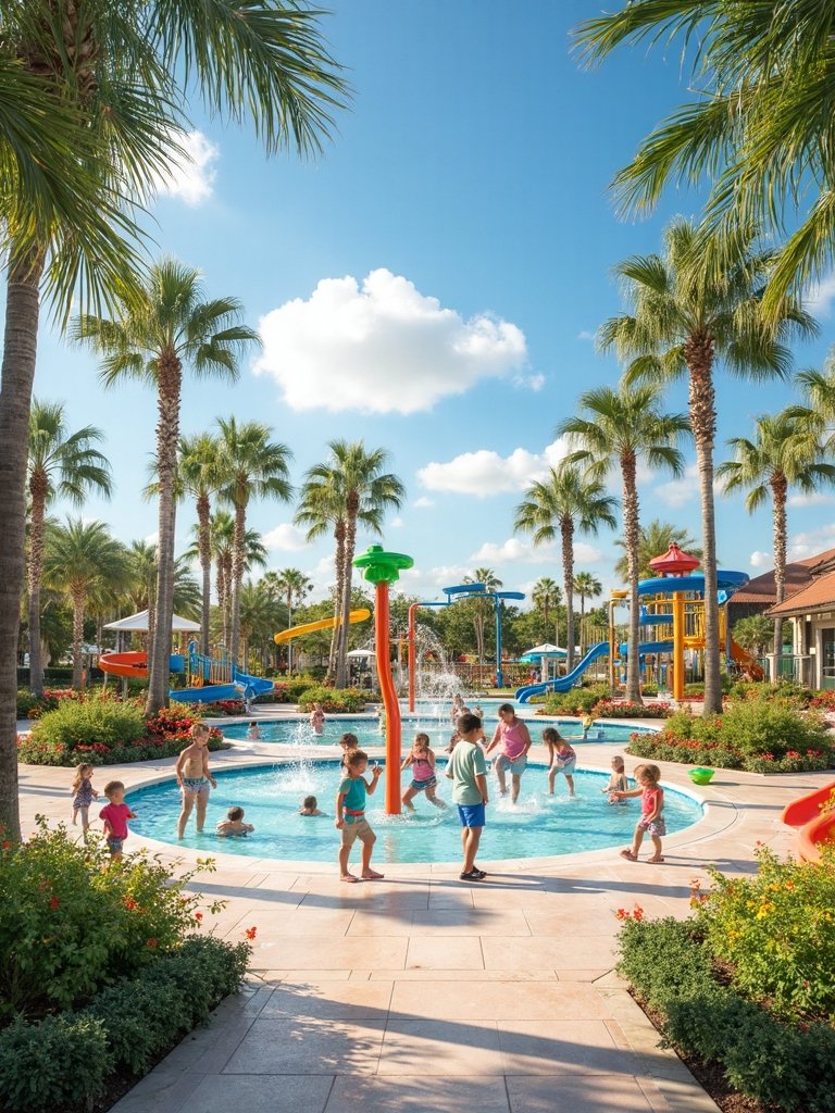 activities for children in tampa