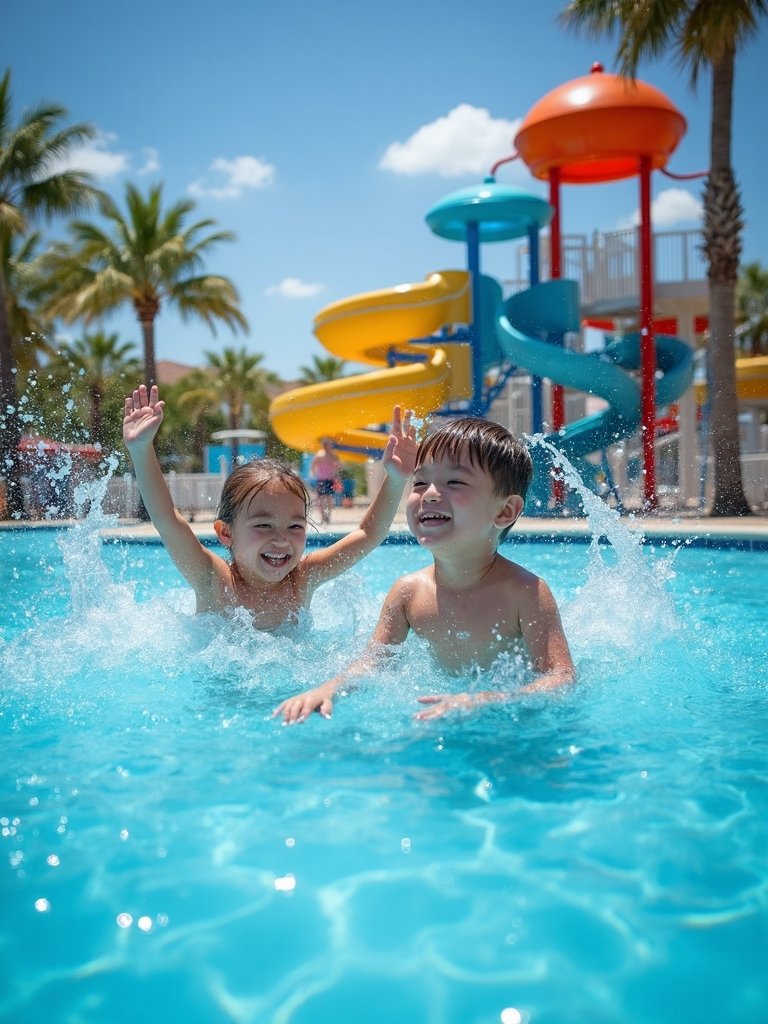 aquatic adventures for family fun