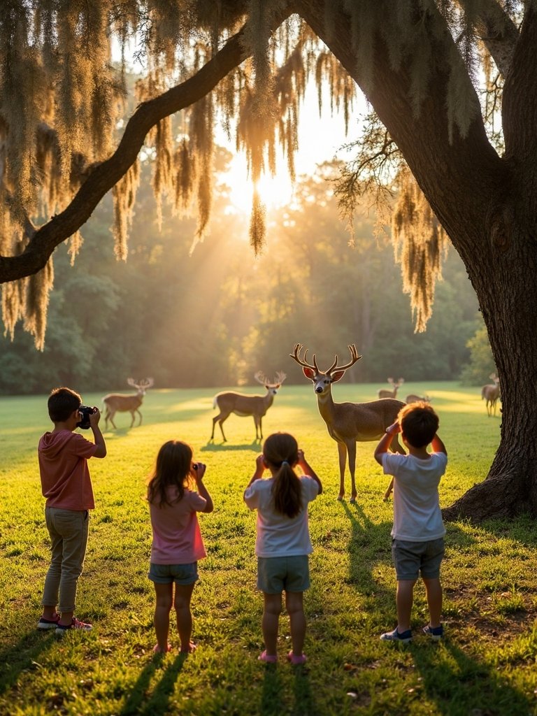coastal wilderness discovery journey