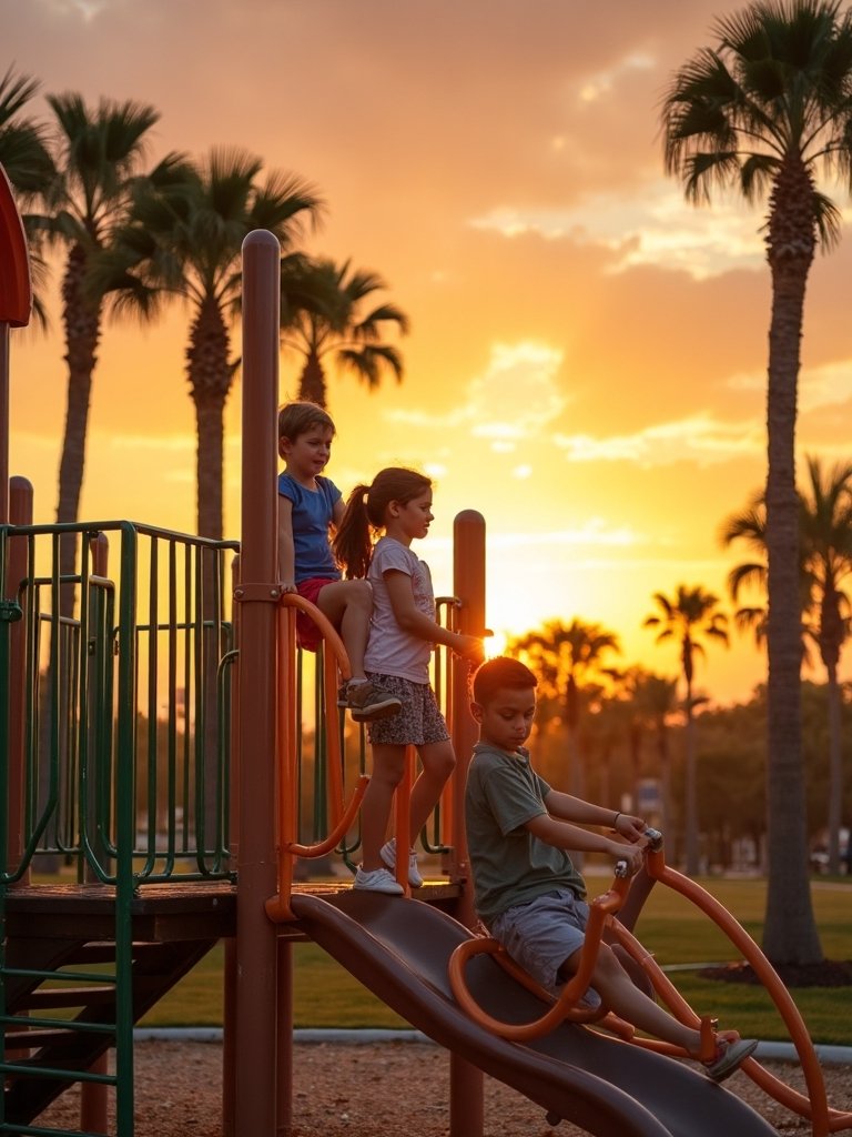 community park recreation haven