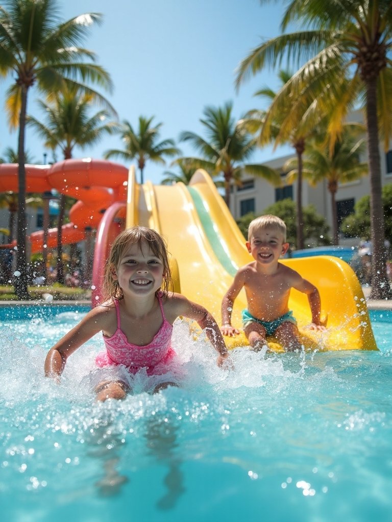 cooling water park adventures in florida
