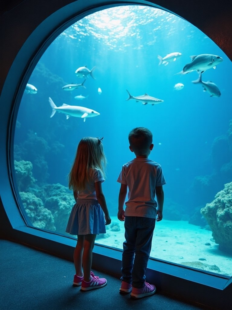 engaging affordable family friendly hands on discovery