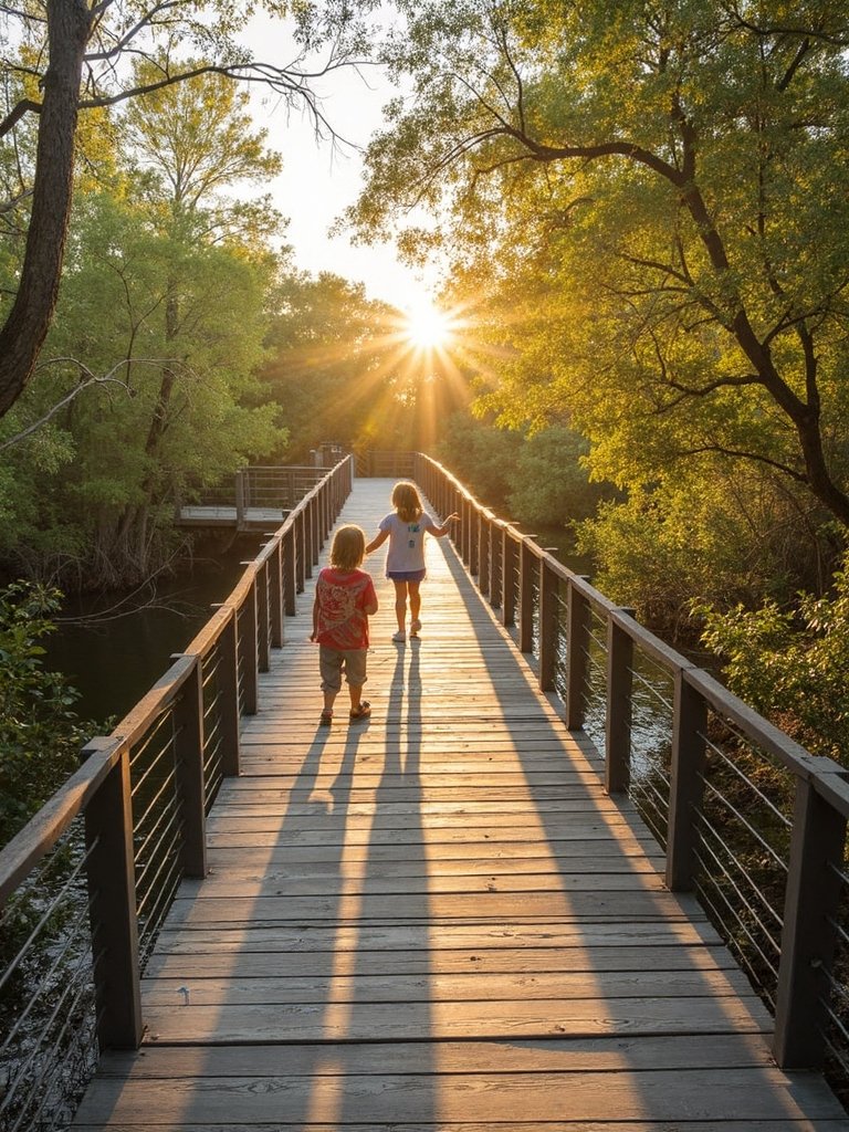 entertaining family adventures in palm bay