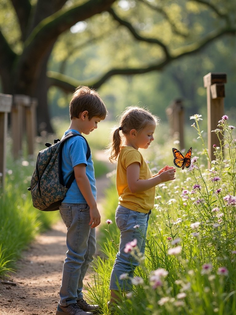 exploring nature s wonders at tree hill