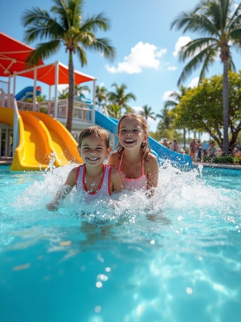 family friendly activities coral springs florida