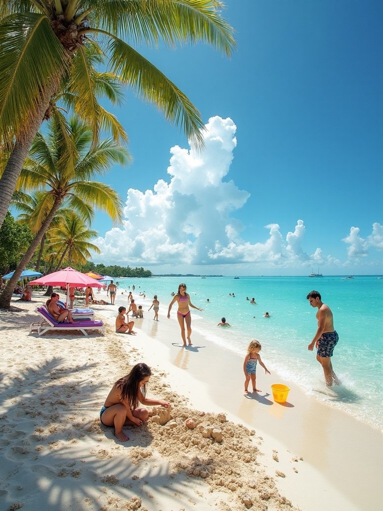 family friendly activities in miami