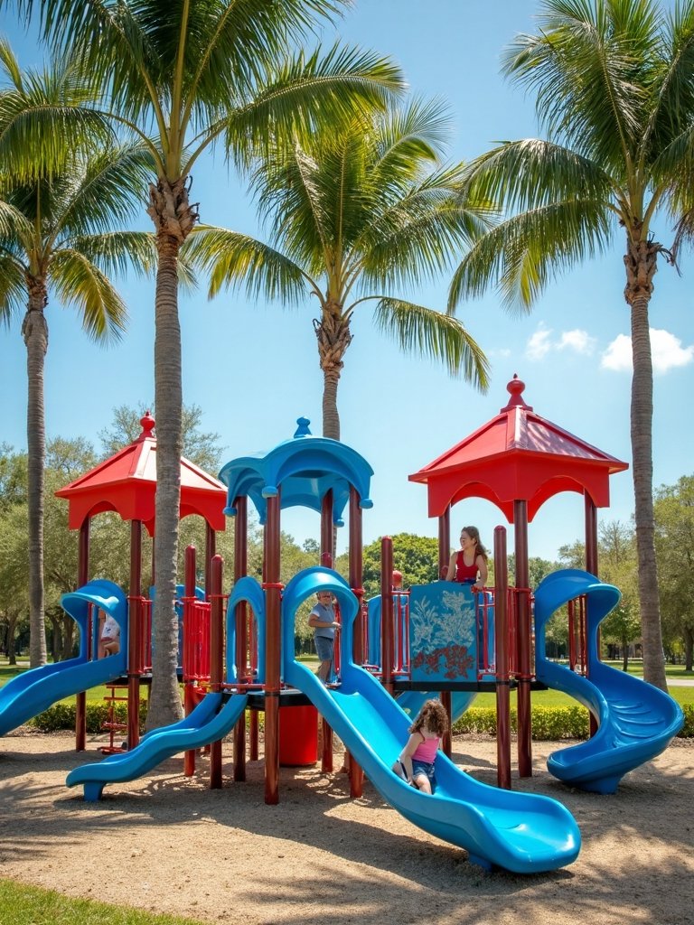 family friendly outdoor leisure