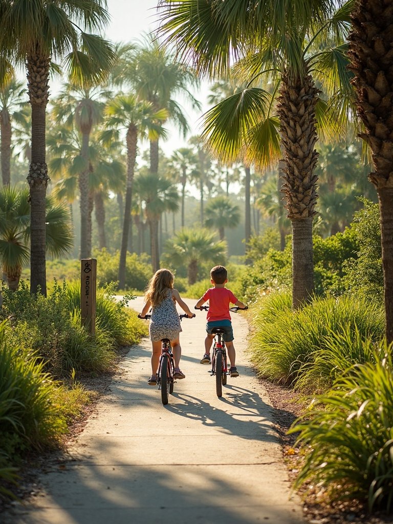 family friendly recreational outdoor destination