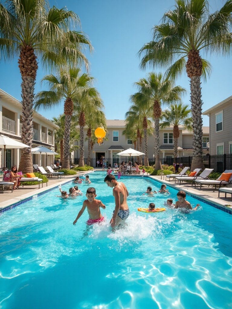 fun family activities lehigh acres florida