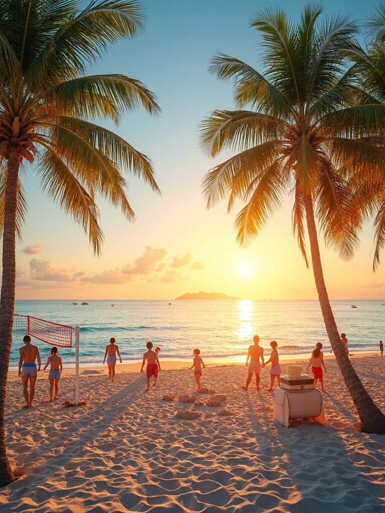 fun family activities pompano beach