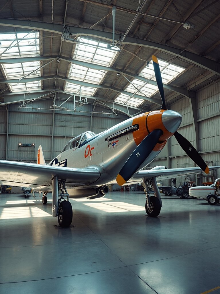immersive aviation exploration at florida museum