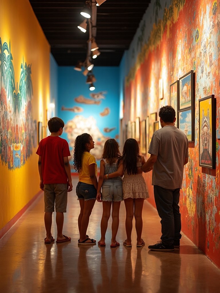 immersive cultural heritage experiences