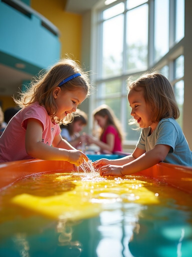 interactive engaging educational affordable