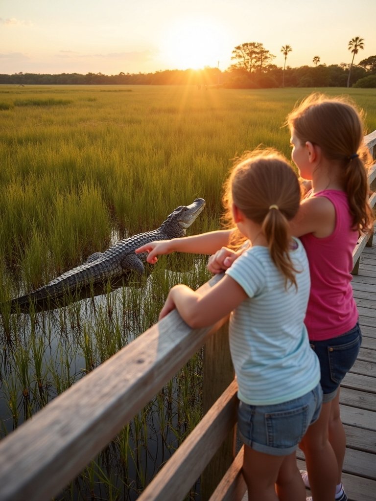 lakeland s premier wildlife destination for encounters