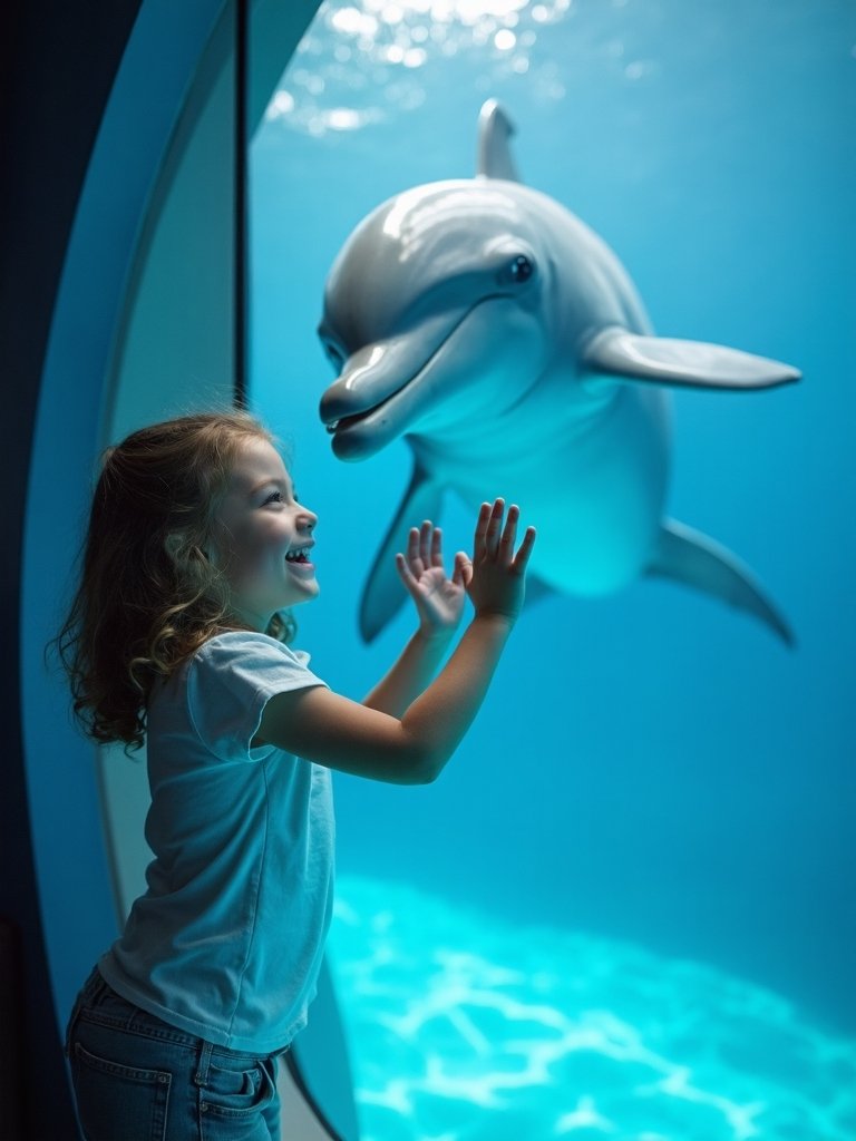 marine life conservation sanctuary