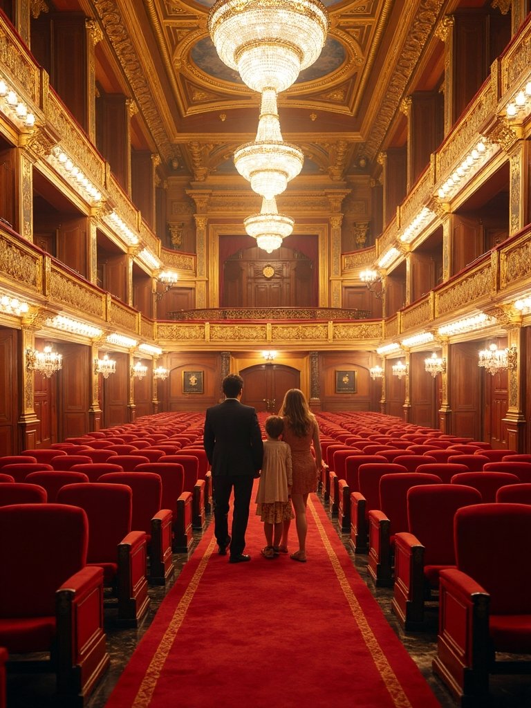 performing arts crown jewel of tampa