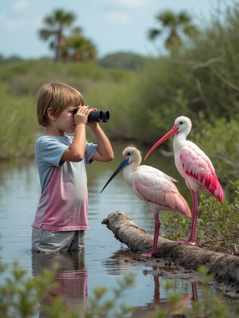 photography nature wildlife excursions