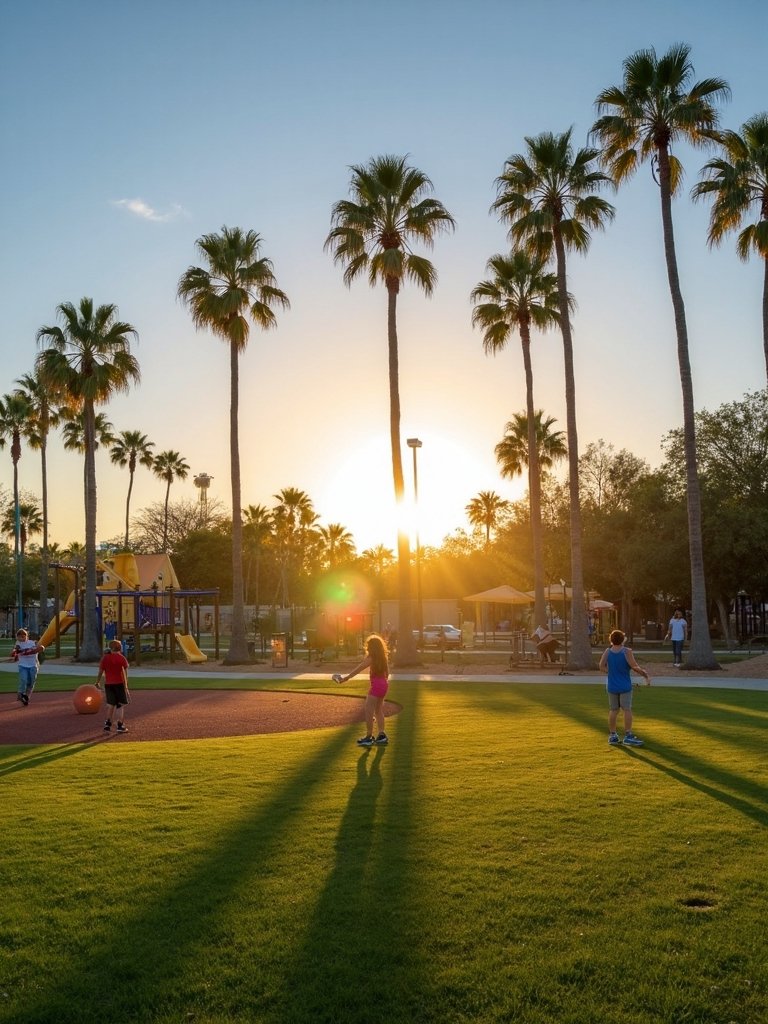 sports recreation family friendly activities