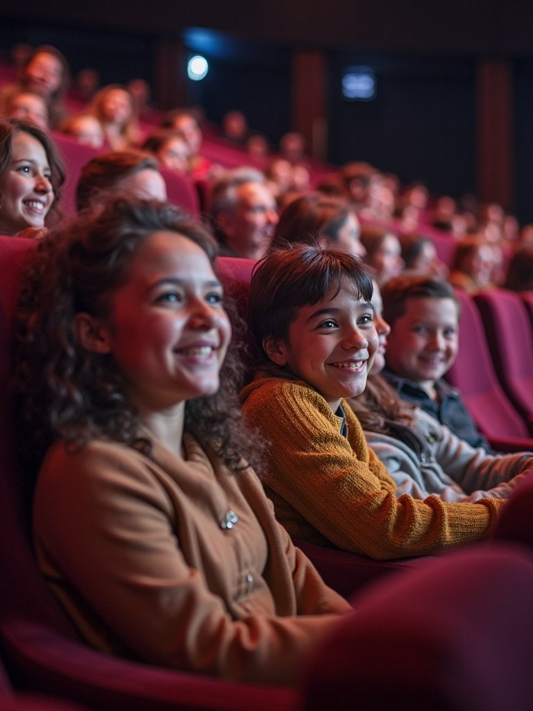 unforgettable family friendly cultural entertainment