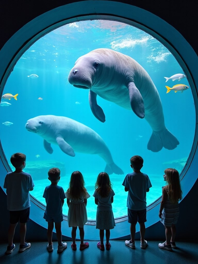 wild animal adventures in florida