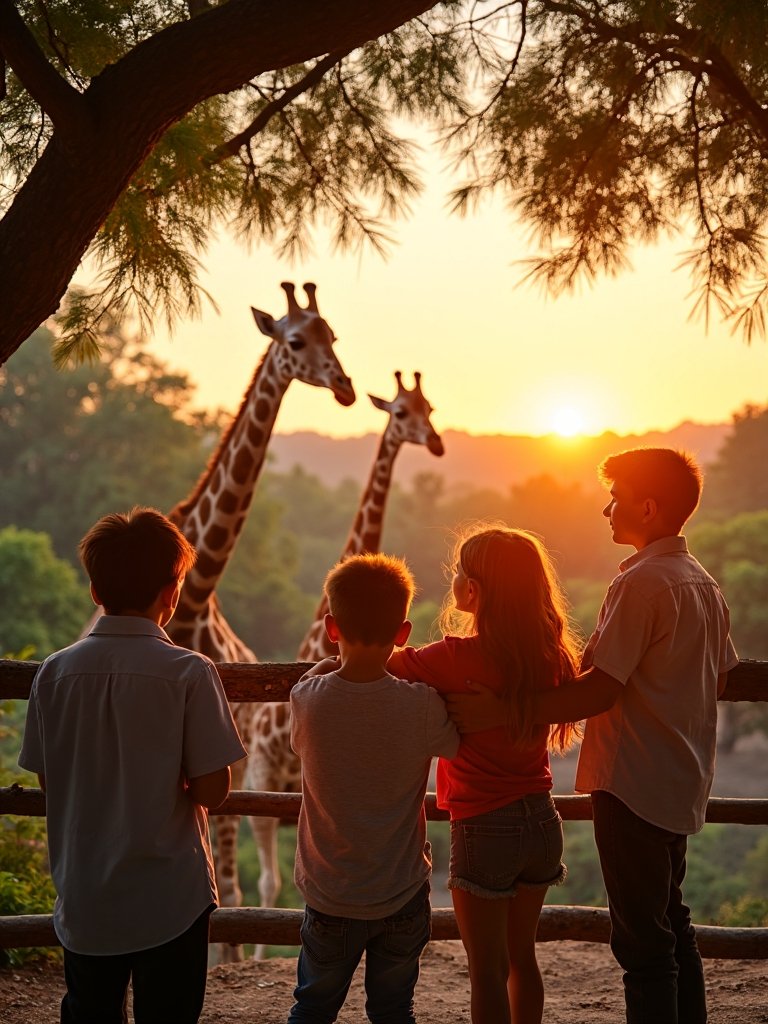 wildlife adventures jacksonville gardens