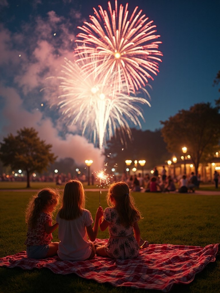 year round family entertainment activities