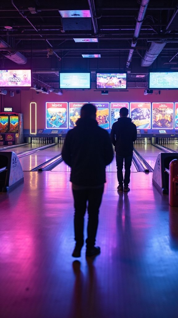 action packed indoor entertainment extravaganza
