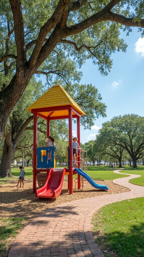 active outdoor family adventures