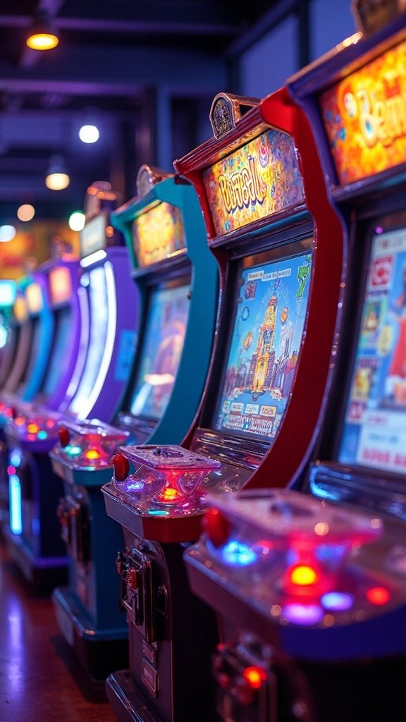 adrenaline fueled family entertainment destination