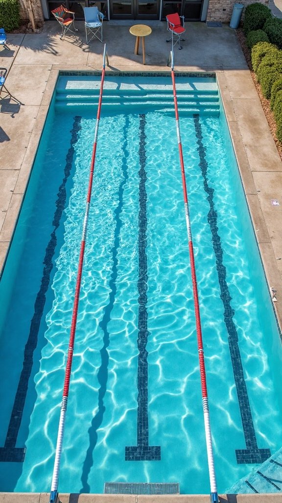 aquatic paradise for family fun