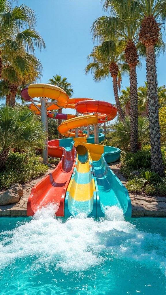 aquatica san diego s water wonderland