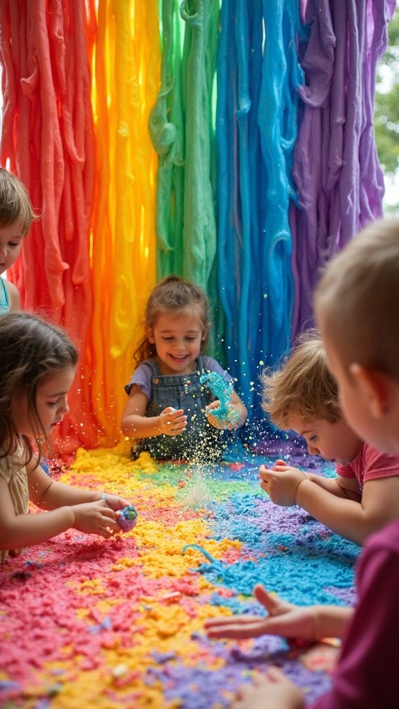 creative kids wonderland