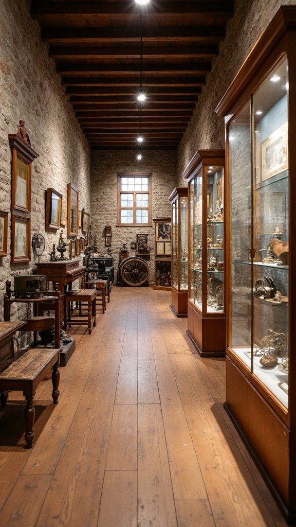 engaging historical adventure for young explorers