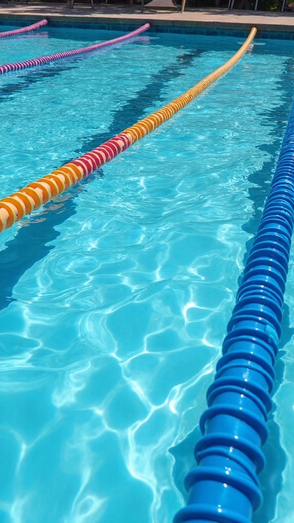 family aquatic oasis fun