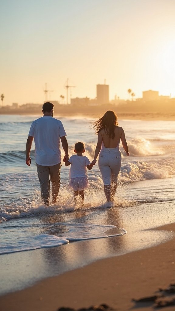 family friendly activities chula vista california