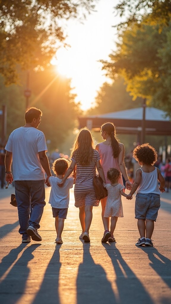 family friendly activities fresno california