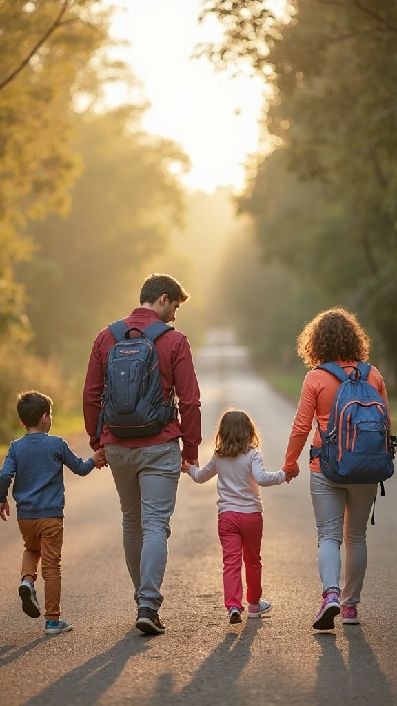 family friendly activities in santa clarita