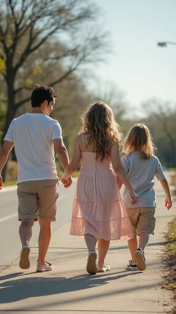 family friendly activities laredo texas