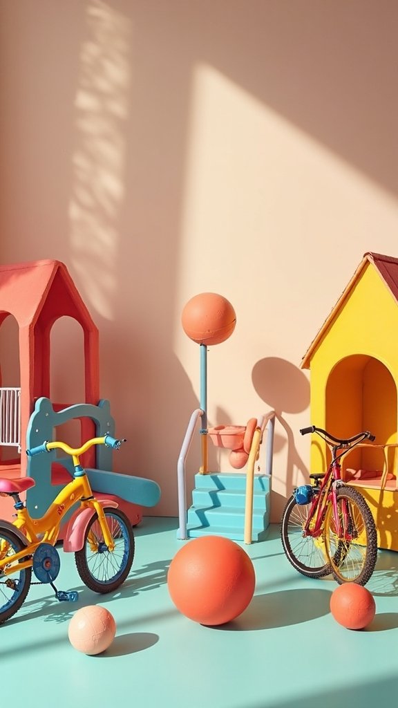 family friendly activities midland texas