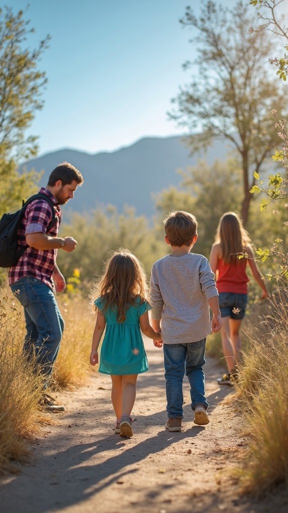 family friendly activities san bernardino