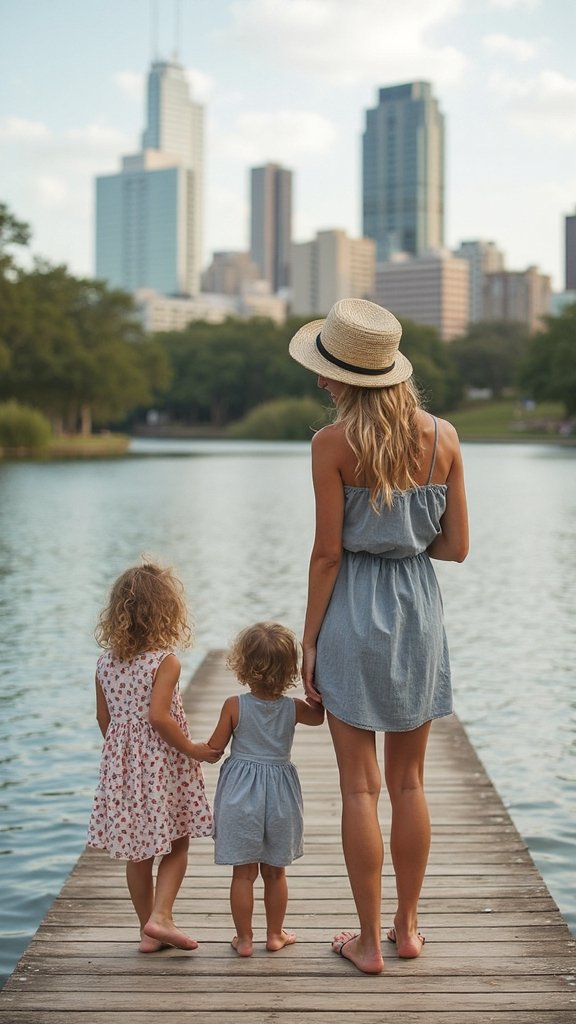family friendly austin adventures