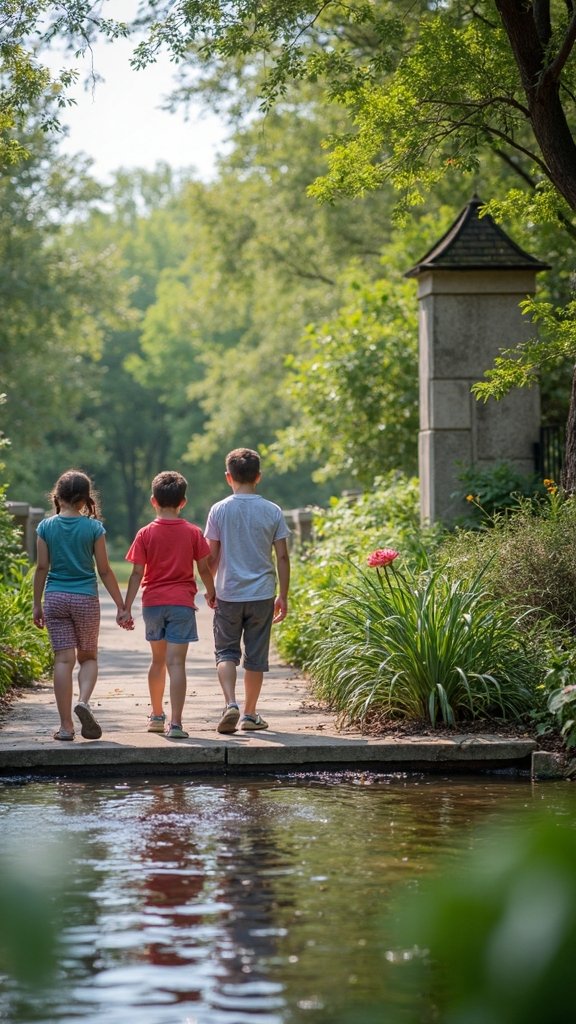 family friendly detroit activities