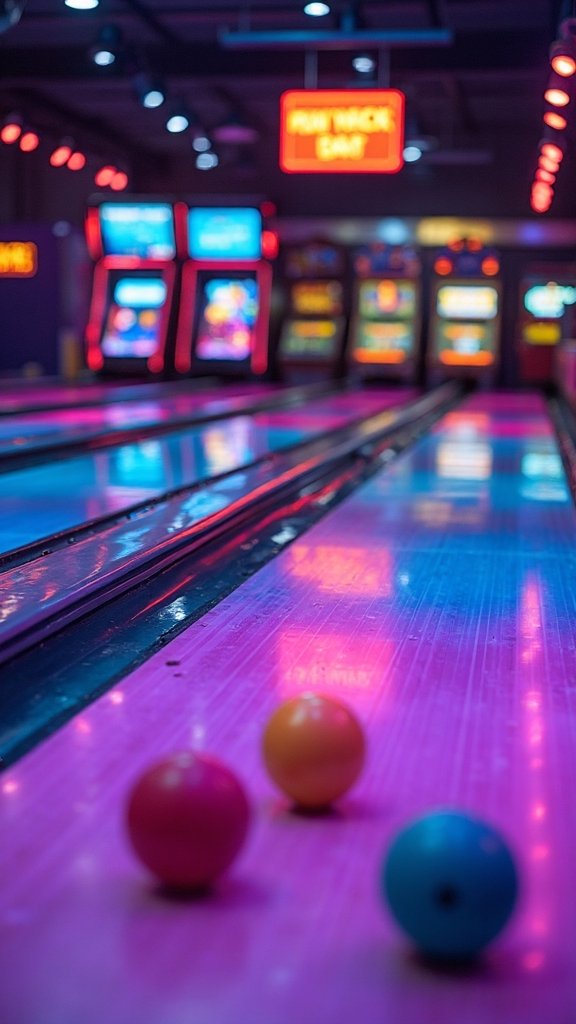 family fun entertainment destination