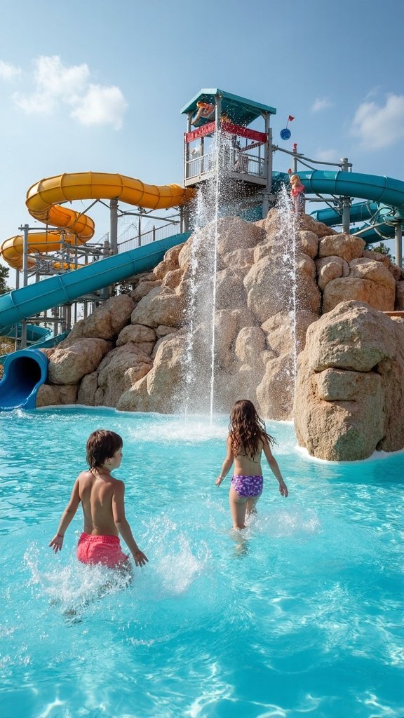 family summer sanctuary
