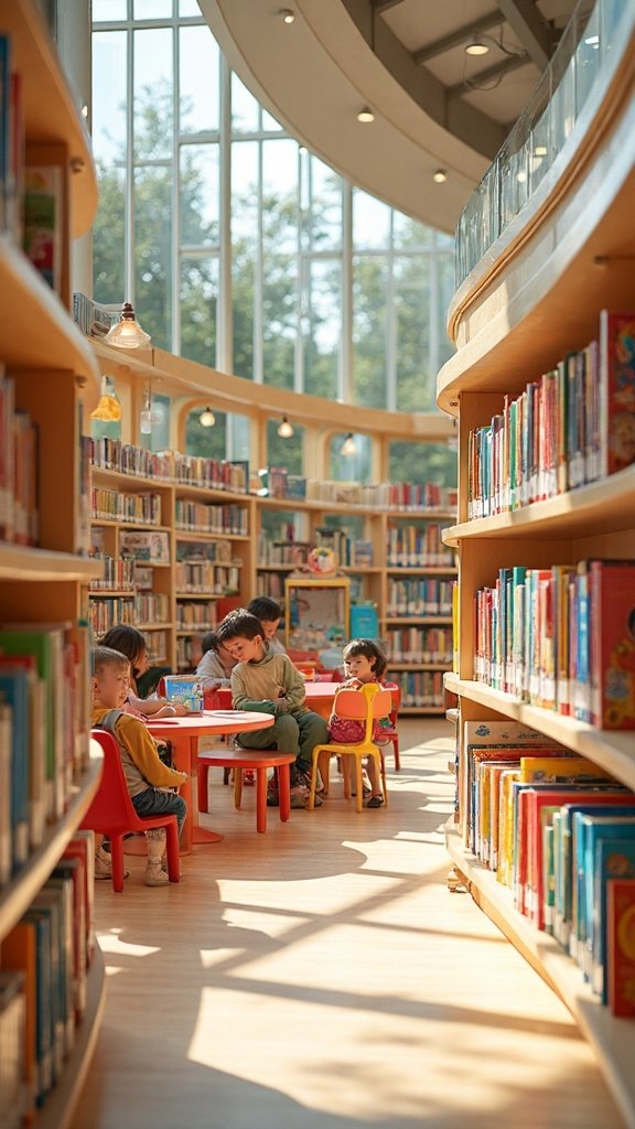 free educational engaging family friendly