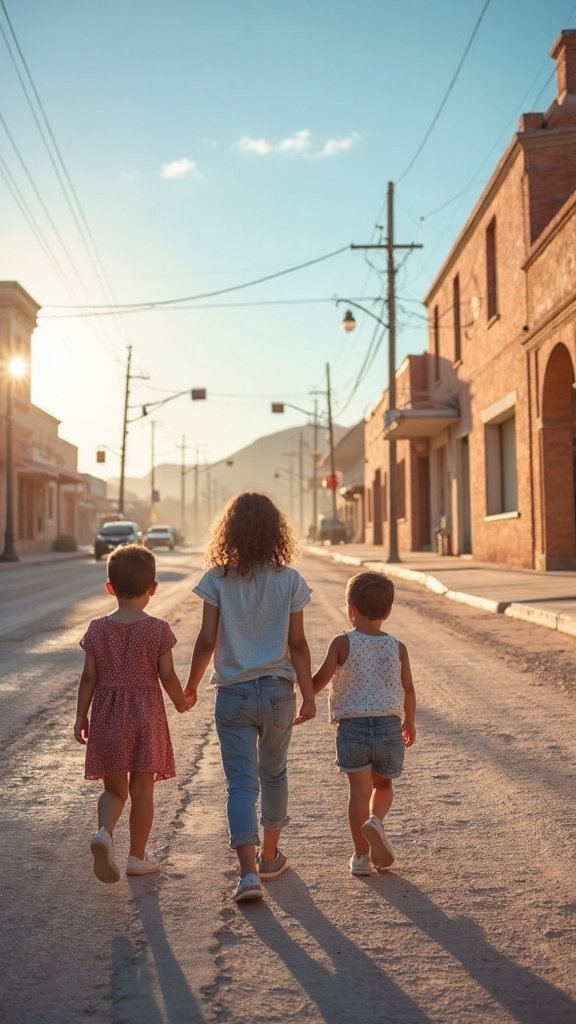 fun activities for families