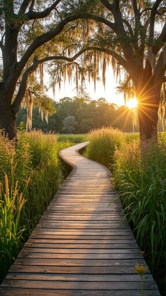 immerse in natural michigan experience