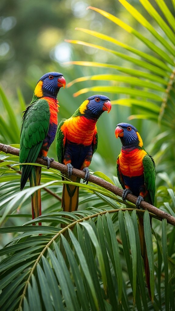 immersive birdwatching nature adventure