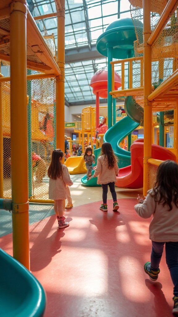 indoor play space haven