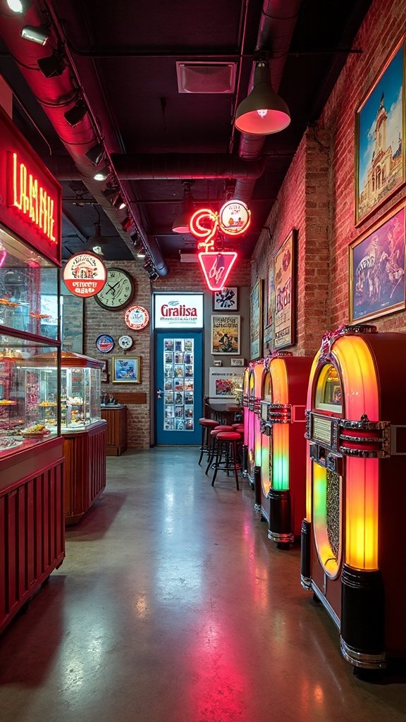 interactive music wonderland